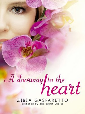 cover image of A doorway to the heart
